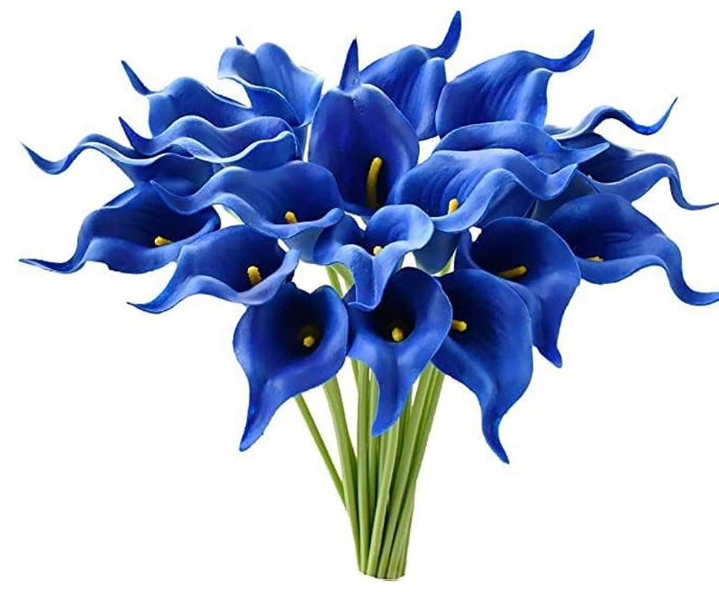 Calla Lily Artificial Flowers