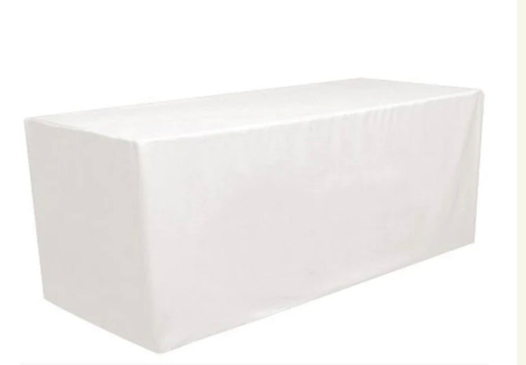 Table Cloth With Skirt