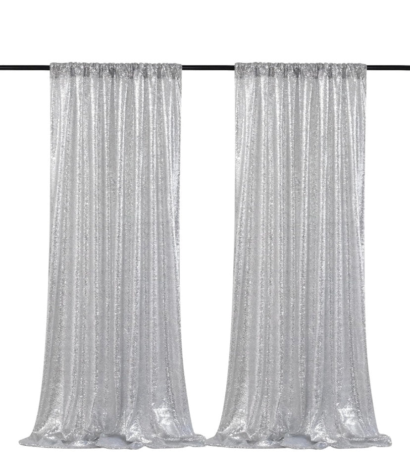 Backdrop Curtains