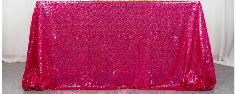 Sequence table Cloth