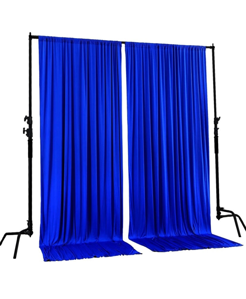 Backdrop Curtains