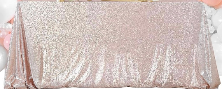 Sequence table Cloth