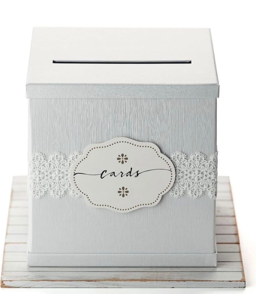 Card Box