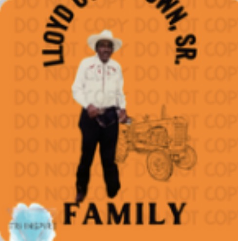 Family Reunion Shirt