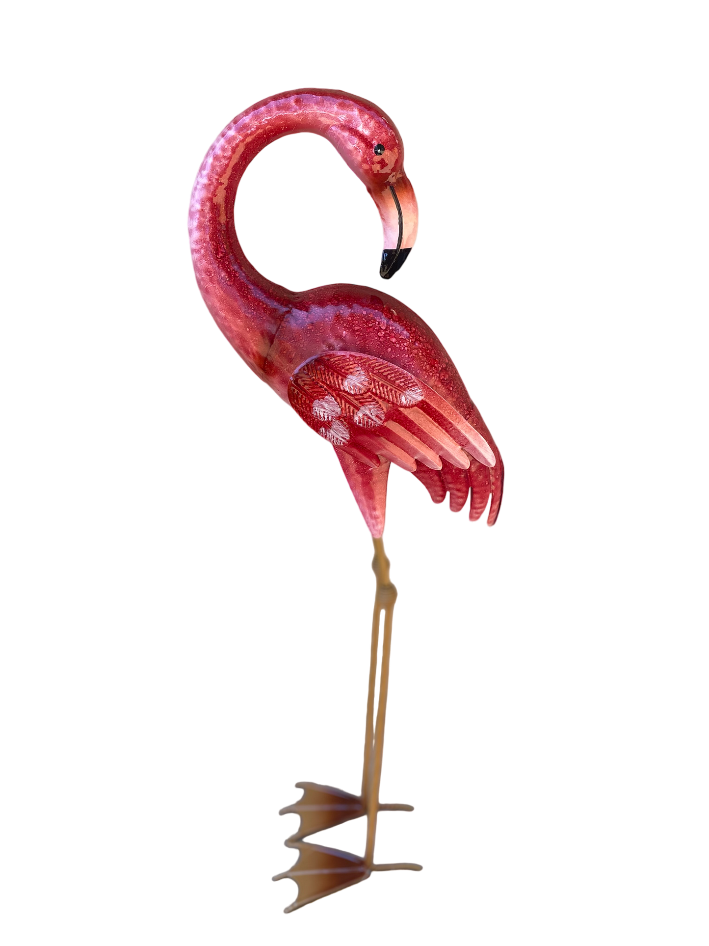 Flamingo Props
