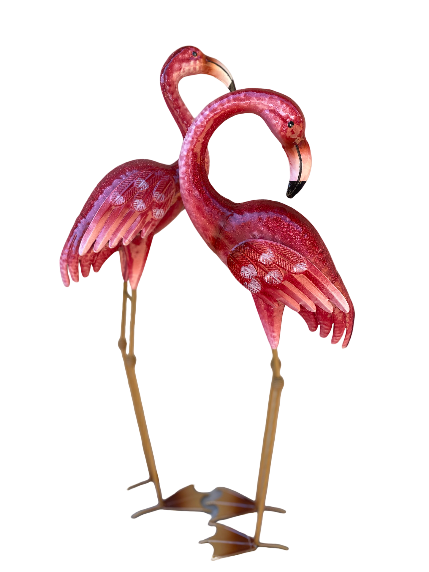 Flamingo Props
