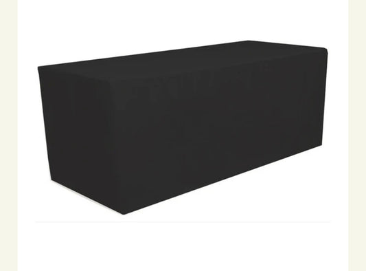 Table Cloth With Skirt