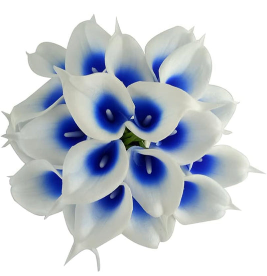Calla Lily Artificial Flowers