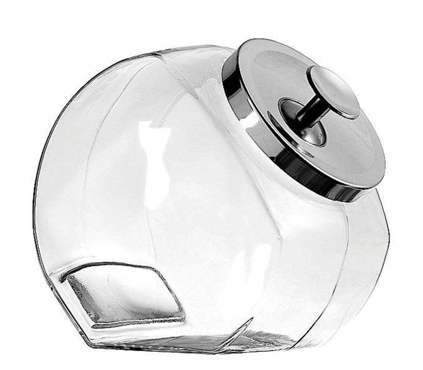 Candy Jar Vase