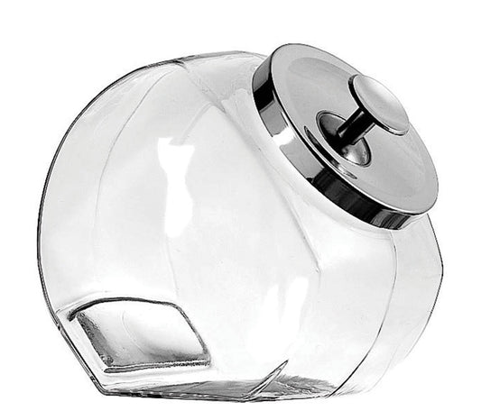 Candy Jar Vase