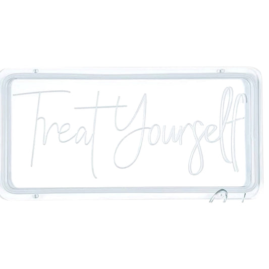 Treat Yourself