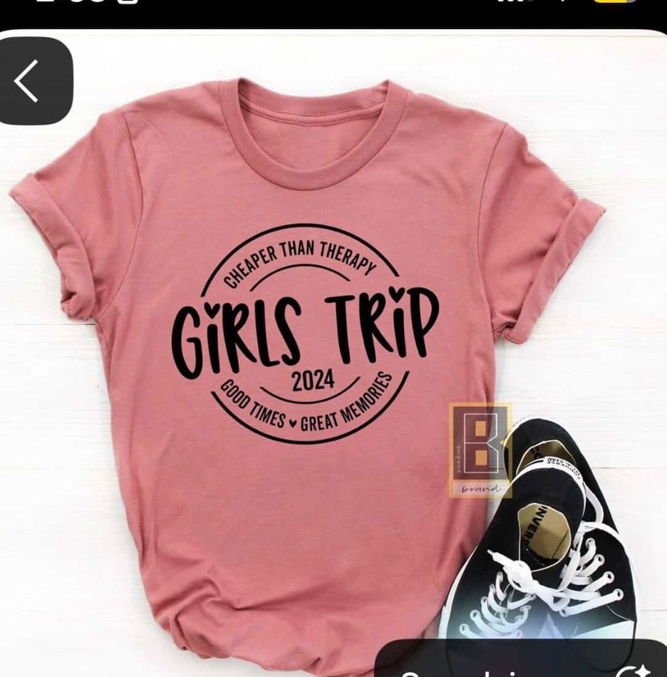 Girls Trip 2026