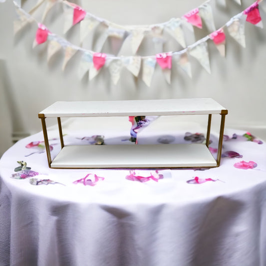 Dessert Display