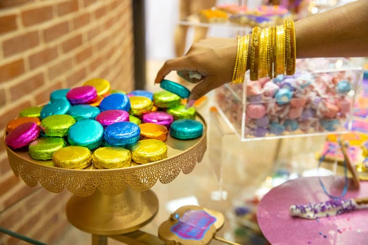 Cake Stand