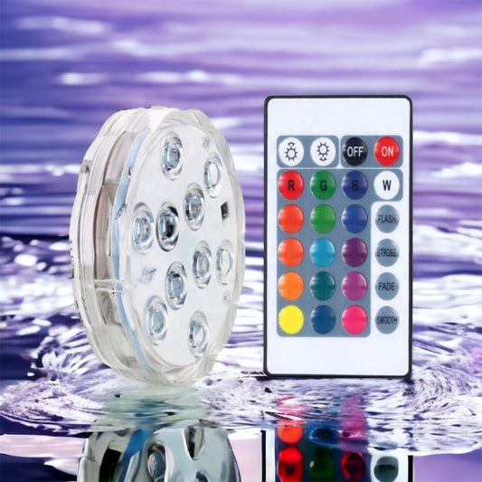 Submersible Lights