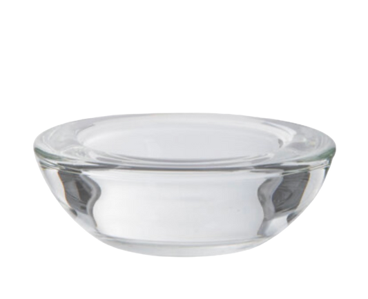 Round Candle Holder