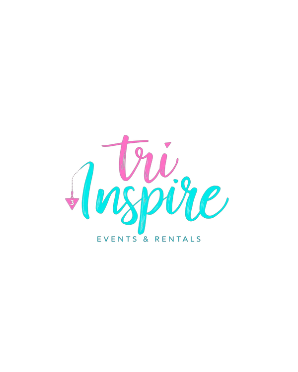 Tri Inspire Events & Rentals